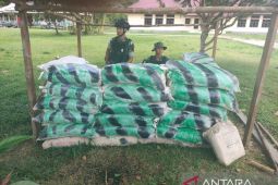 TNI AD dalami penyerangan Pos Koramil Mare di Kabupaten Maybrat
