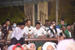 Wabup Sidoarjo berpesan amalkan Al-Quran dalam kehidupan sehari-hari