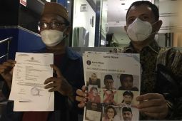 Guntur Romli laporkan akun FB Karna Wijaya dengan dugaan ancam dirinya ke polisi