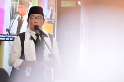 Gubernur Jabar: Jalan  Tol Cisumdawu digunakan mudik baru seksi satu