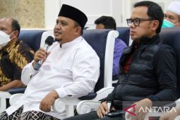 Ini empat masukan Atang agar vaksinasi penguat capai 50 persen