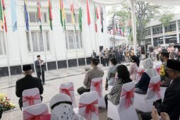 Peringatan KAA momentum bangkitkan perdamaian dunia, kata Wagub Jabar