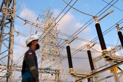 PLN: Konsumsi listrik sektor industri tekstil di Jabar tumbuh 11 persen