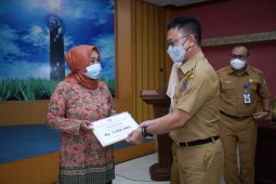 Pemkot Pontianak minta kader posyandu proaktif cegah stunting