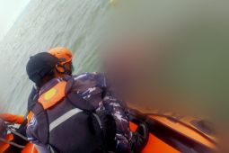 SAR temukan nelayan Desa Pasir Panjang meninggal dunia