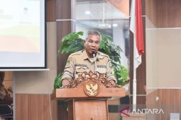 Martin Rantan ajak masyarakat Ketapang jaga toleransi antarumat beragama