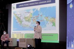 BMKG: Waspadai gelombang 2,5 meter di perairan Pulau Simeulue