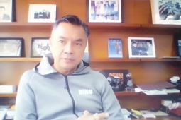Dino Patti Djalal minta semua pihak berempati terkait konflik di Ukraina