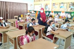 Siswa jatuh dari lantai 4, Pemprov DKI fokus lakukan pemulihan trauma