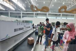 Manfaatkan momen mudik untuk peningkatan perekonomian daerah