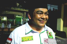PPP terus kumpulkan dukungan persiapan pemenangan Pilkada Garut