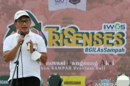 Mendagri: Kebersihan daerah cermin pengelolaan pemerintahan yang baik