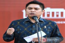 Mardani mengaku tak miliki keterkaitan perkara pokok atas terdakwa Raden Dwidjono