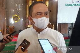 Dinas Perhubungan Kaltim operasikan semua armada antisipasi mudik Lebaran