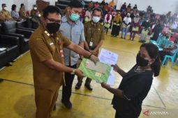Pemkab Maluku Tenggara salurkan BLT minyak goreng pada 7.230 KPM, begini penjelasannya