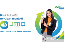BPJAMSOSTEK Banuspa: Aplikasi JMO makin manjakan peserta