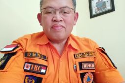 BPBD Kota Tangerang imbau warga tidak tinggalkan kunci di bawah keset kaki saat mudik