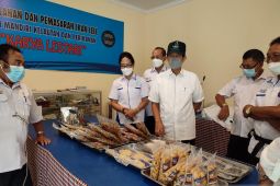 Anggota DPD: Produk bagus tetap harus didukung  pemasaran yang kuat