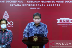 Ketentuan halalbihalal diatur Instruksi Mendagri
