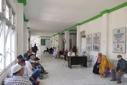 Dokter sempat mogok, pelayanan di RSUD Teuku Umar kembali aktif