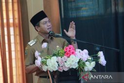 Bupati: 170 ha lahan di Bandung akan dibangun danau retensi