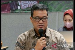 GPDRR ajang Indonesia dorong dunia bangun ketangguhan bencana