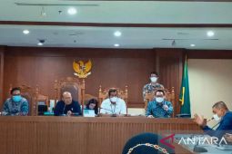Proyek Rp7,1 triliun punya Tommy Soeharto lolos dari kepailitan