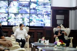 Manajemen Persebaya temui Wali Kota Surabaya bahas Bromo KOM dan Trofeo