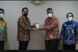 FIA UI dan BPK kerja sama tingkatkan ilmu administrasi