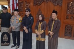Peringatan Nuzulul Quran, Gus Miftah ajak masyarakat Kota Mojokerto bangun optimisme
