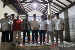 Jawara Depok terus berikan pembinaan UMKM