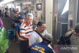 Daop Jember berikan diskon tiket KA Mutiara Timur jelang Lebaran