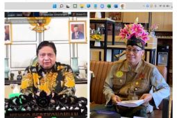 Kementan dan Kemenko Perekonomian dorong petani milenial manfaatkan KUR