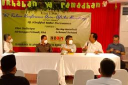 Komunitas Ngobrol Pintar usulkan Ali Sastroamidjojo menjadi Pahlawan Nasional