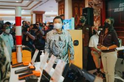 Delameta-BPD Bali parsipasi Digifest 2022 di Bali