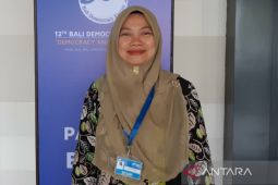 Perludem: Ketergantungan aturan pemilu pada yudisialisasi politik