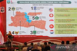 Gubernur Khofifah paparkan tujuh prioritas pembangunan Jatim pada 2023