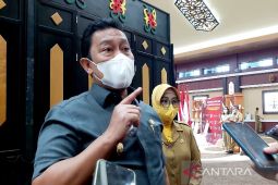 Wagub Kalteng: Manfaatkan keberadaan IKN tingkatkan ekonomi daerah