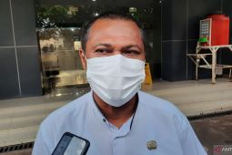 Satgas COVID-19: 461 ribu warga Tangerang tervaksin dosis penguat
