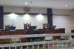 Mucikari Bobby miliki daftar 23 perempuan yang "dijual" secara daring