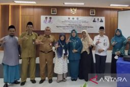 DPK Kota Samarinda gelar kursus cepat baca Al Quran metode ketukan