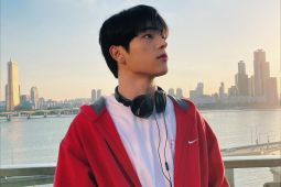 Kim Woojin akan bintangi serial original HBO Max