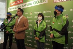 Ekonomi Jawa Barat tumbuh didukung percepatan digitalisasi