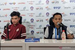 Pelatih harapkan karier pemain Tim U-20 Indonesia All Star berkembang usai IYC