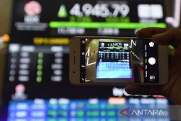 IHSG Rabu diproyeksikan naik