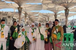 Pemprov siapkan Rp10 miliar untuk ibadah haji 2022
