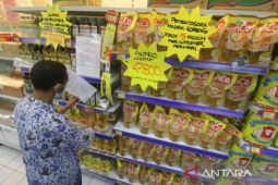 KPPU minta bantuan polisi panggil ulang pelaku usaha minyak goreng