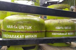 Hiswana Migas: Penetapan HET elpiji untuk Pulo Aceh kebijakan yang ditunggu