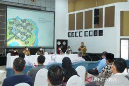 Genjot Pendapatan Negara Lewat Pajak, PT Timah Edukasi Mitra Usaha Soal Pajak PPH 21