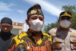 Pemkot Bengkulu larang ASN mudik pakai mobil dinas